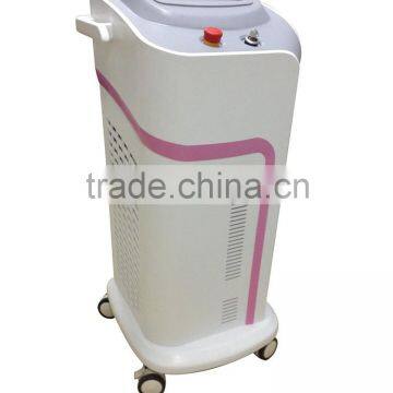 Vertical Lightsheer 808 nm Diode Laser Hair Removal Machine Price