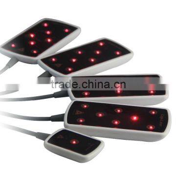 Non Invasive 650nm Mitsubishi Low Level Laser Diode Laser Lipolaser for Sale photo-6