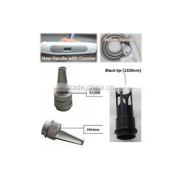 2016 Top Sale Q-Switch ND: YAG Laser Tattoo Removal Machine Prices photo-6