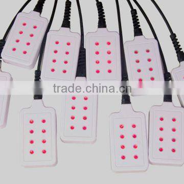 Portable Lipo Laser Body Slimming,laser Weight Loss Machine photo-4