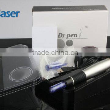 Dermastamp 3.0mm Micro Needle 12 Needles Electric Auto Derma Pen Meso photo-6