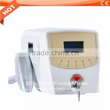 Best nd yag laser tattoo removal /coffee spot/ birthmark removal machine for sale