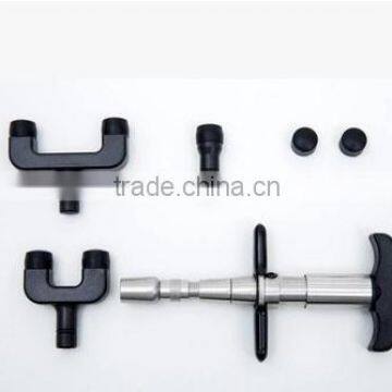 Portable Hand Control Spine Impulse Adjusting Instruments photo-3
