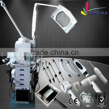 Popular 19 in1 Multifunctional Machine with CE certificate