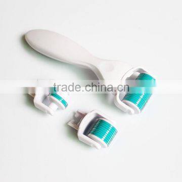 Skin Derma Microneedle Roller 3 in 1 photo-3