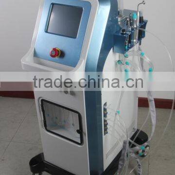 NL-SPA10 Foctory Looking for the Agent High Pressure Water Oxygen Jet Water Diamond Dermabrasion photo-4
