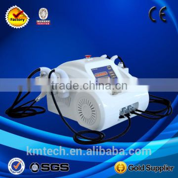 2015 Hot selling ultrasonic vacuum cavitation machines for sale