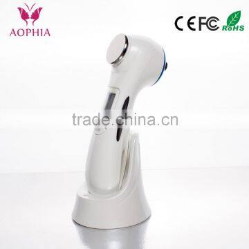 AOPHIA Unique 6 in 1 multifunction beauty product for face use