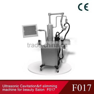 China new innovative product Body slimming machine for loss weight,fat loss in 2015 - F017