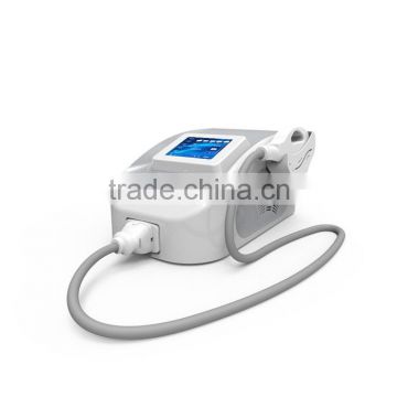 Big Spot SHR&IPL Hair-removal system used in hospitals, clinics and beauty salons