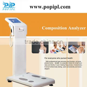 GS6.5 Professional Comprehensive Analysis factory china POP IPL