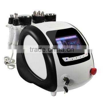 2016 Hot Sale Weight Loss Skin Rejuvenation Hair Removal Breast Enhancer Health Care Massage Instrument photo-4