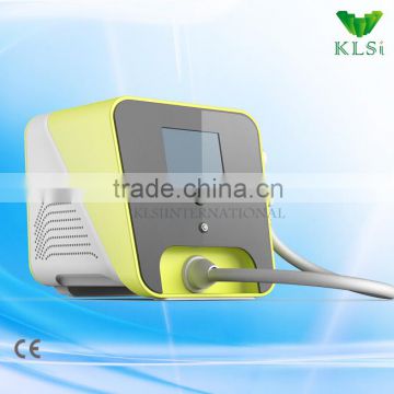 Promotion high quality 808nm Diode Laser Hair Removal beauty equipment&machine