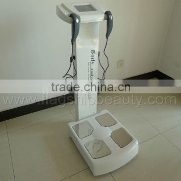 body composition analyzer fat machine quality analyzer