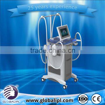 Skin Rejuvenation Weight Loss Spa 5IN1 Cavitation Cavi Lipo Machine Vacuum RF Cooling Vacuum System Slimming Machine photo-6