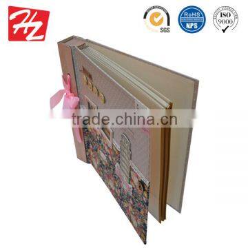 Superior quality baby photo album pvc sheets