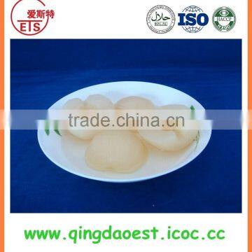 Good Taste Great A Fresh Canned Pear photo-1