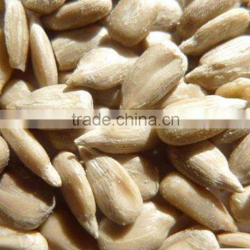 Edilble sunflower kernel new season