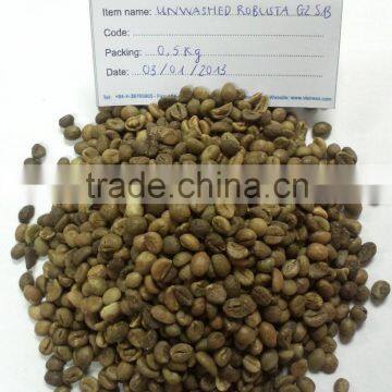 COFFEE ROBUSTA BEST OFFER FROM VISIMEX 00841644066950