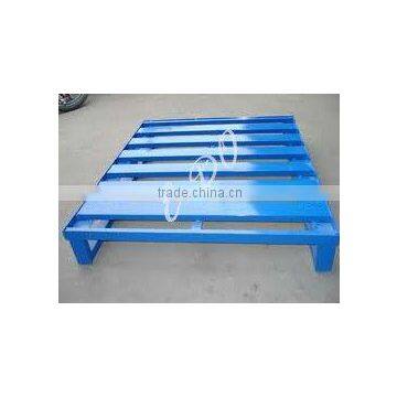 metal pallets manufacturers for pharmacetical industry