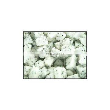 Best selling Vietnam high quality IQF frozen dragon fruit