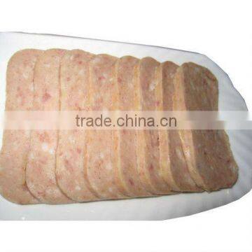 Ready to Eat Canned Luncheon Meat photo-5