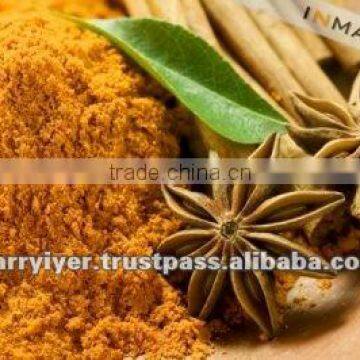 Curry Powder