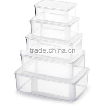 Plastic Preservation Box for Storage photo-6