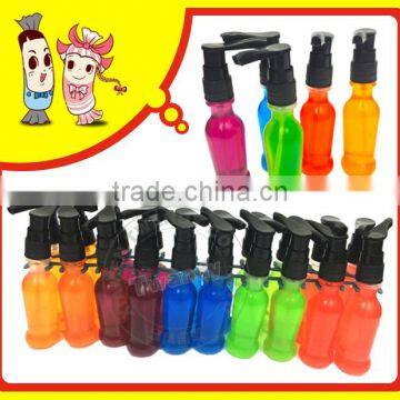 fruit flavor spray candy supplier