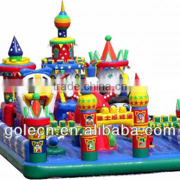 children indoor soft playground equipment