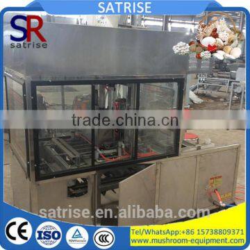 Full Automatic Numerical Control Mushroom Inoculating Machine photo-2