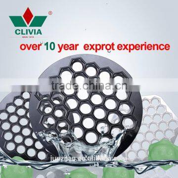 HP-19P Plastic Hot Sale Food Ravioli Making Machine photo-2