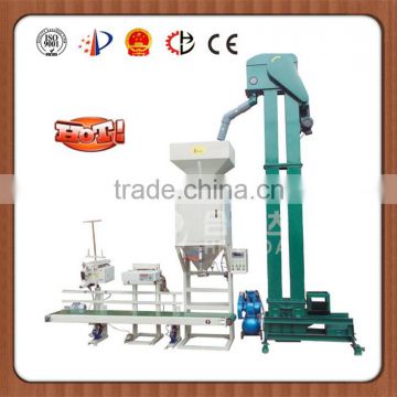 seed packing machine