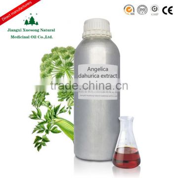 100% Herbal Medicine Angelica dahurica oil for sale