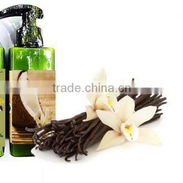 Natural Body Lotion : VANILA