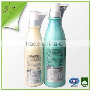 OEM Chinese Factory Natural, Plant,Organic Hair Shampoo For Curly Hair