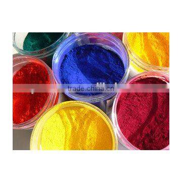 190,110,130 Iron Oxide Red for Solvent Base Coating photo-6