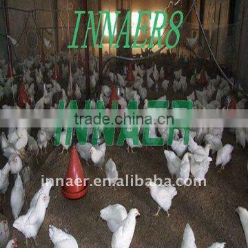 INNAER supply high quality automatic poultry water nipple drinkers for poultry chickens