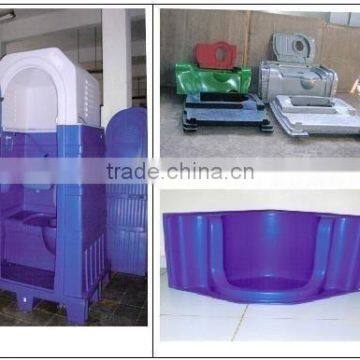 closestool mould lavatory mould