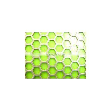 Perforated Mesh