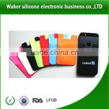 factory hot sell novelty RFID card holder