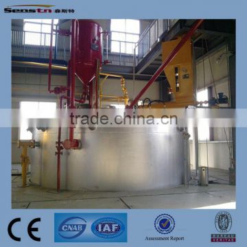 CE /ISO cetificated 100td soybean press equipment/palm oil machine/biodiesel machine