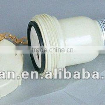 Marine Nylon Socket with Switch