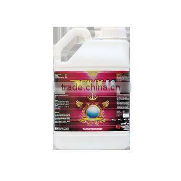 LIQUID 7-0-20 FERTILIZER CHELATED ORGANIC ACIDS