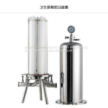 Stainless Filter Catalogue photo-5
