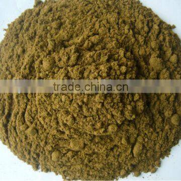 supply fish meal feed grade