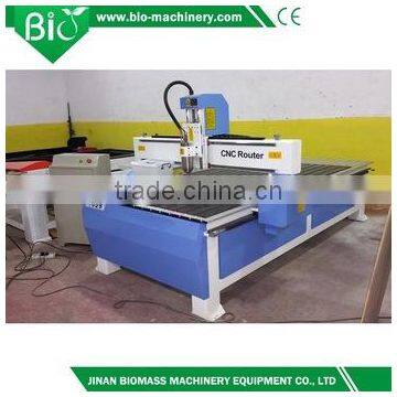Vacuum adsorption table 1300*2500mm cnc router