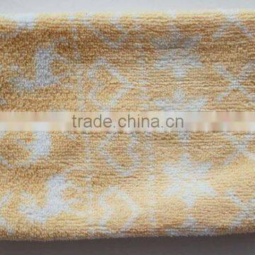 Abena microfiber penetration printed towel