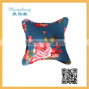 High Quality Memory Pillow Seated In Memory Foam