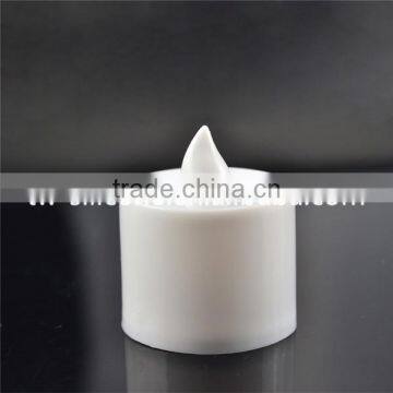 Hot promotion gift emulational candles led flameless led candle light